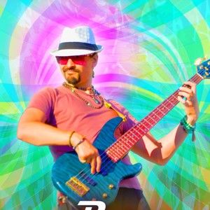 Meet your Posher, Peter